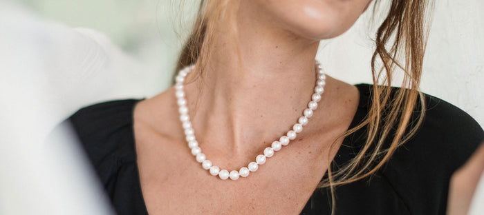 47 Thoughtful Pearl Anniversary Gift Ideas, from Pearl Necklaces to Picture Frames