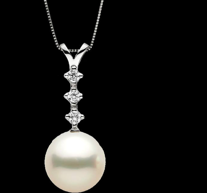 Pearl Pendants