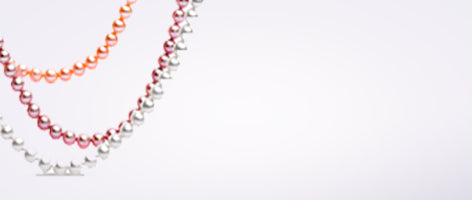 Akoya Pearl Necklaces