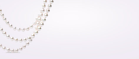 South Sea Pearl Necklaces