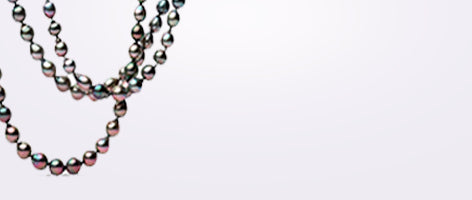 Tahitian Pearl Necklaces