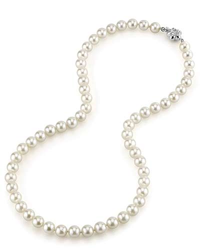 Restring Standard Necklace