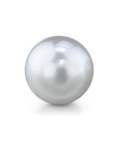 13mm White South Sea Loose Pearl