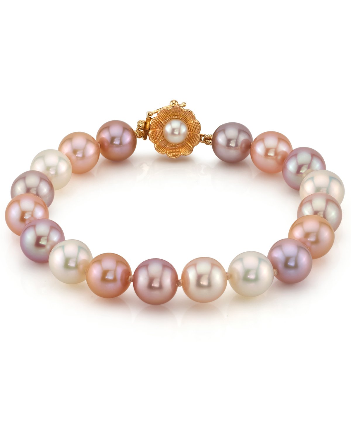 The Definitive Guide to Multicolor Freshwater Bracelets with Pearls