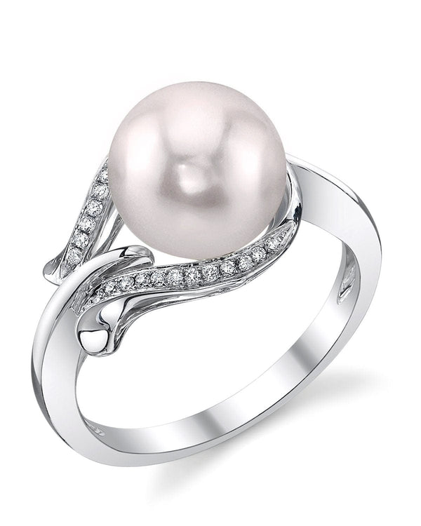 Pearl Rings | FREE Shipping & Returns - Pure Pearls