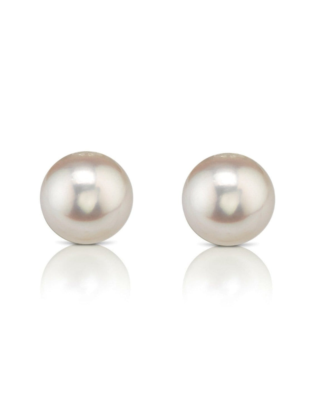 Hanadama Akoya Pearl Collection