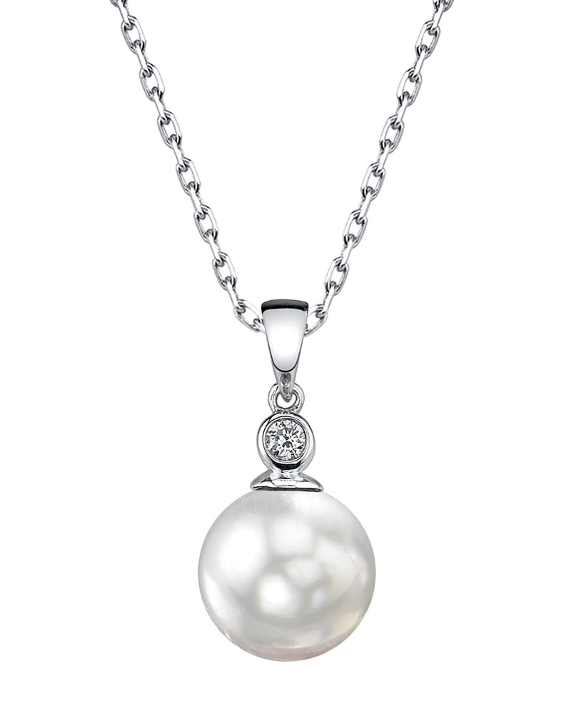 Pearl Pendants | FREE Shipping & Returns - Pure Pearls