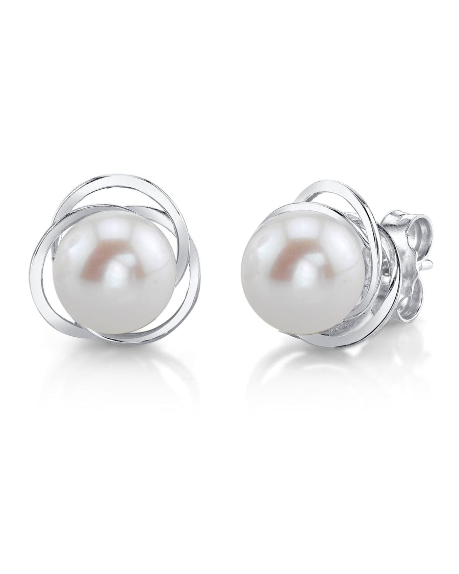 Freshwater Pearl Lexi Earrings