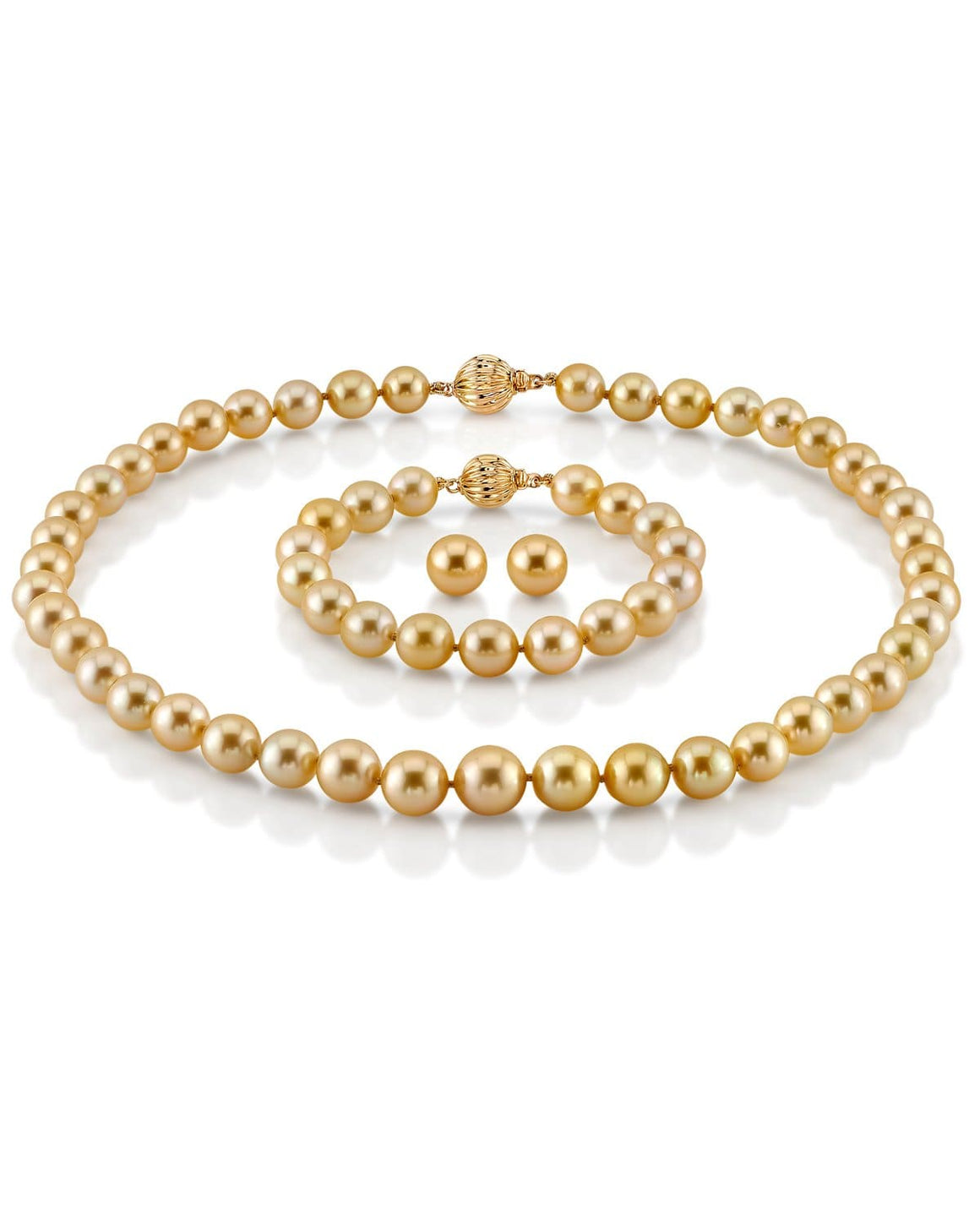South Sea Pearl Jewelry Sets